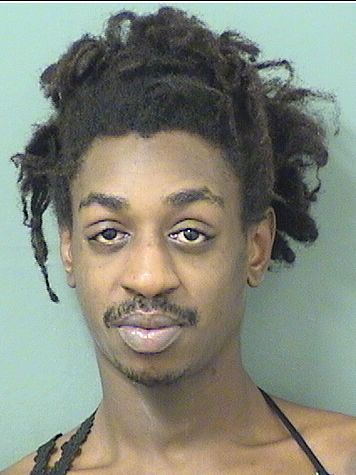  ANTHONY LANARD Jr JIMERSON Photo