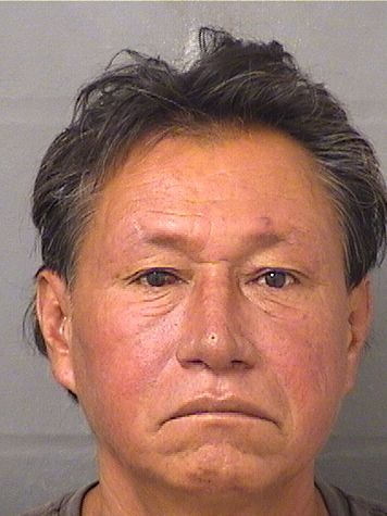  DAVID BREONAS Results from Palm Beach County Florida for  DAVID BREONAS