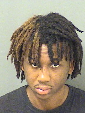JABARI HAKEEM SCOTT Photo JABARI HAKEEM SCOTT Photo