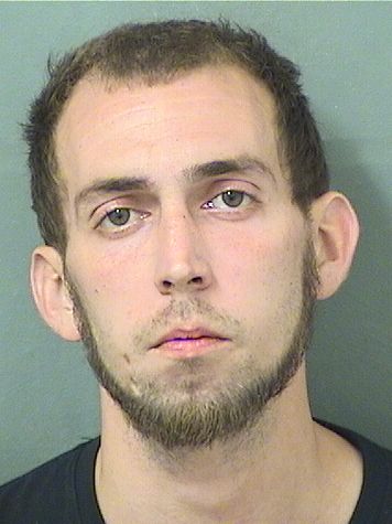  RICHARD SCOTT THOMPSON Results from Palm Beach County Florida for  RICHARD SCOTT THOMPSON