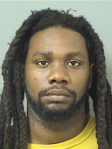  ELIJAH HINSEY Results from Palm Beach County Florida for  ELIJAH HINSEY