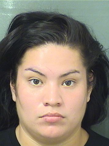  ESTEFANIA RIVERA Photo