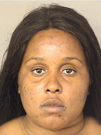  KASHAE TRINEICE LEWIS Photo