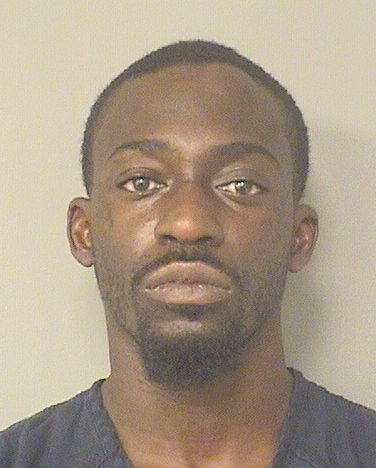  ALONZO SIMMONS Photo