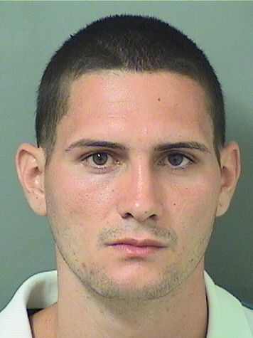  CHRISTOPHER MICHAEL DUBUC Results from Palm Beach County Florida for  CHRISTOPHER MICHAEL DUBUC