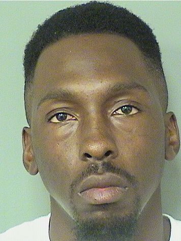  LIJAWAN RASHAAD MCCLORIN Results from Palm Beach County Florida for  LIJAWAN RASHAAD MCCLORIN