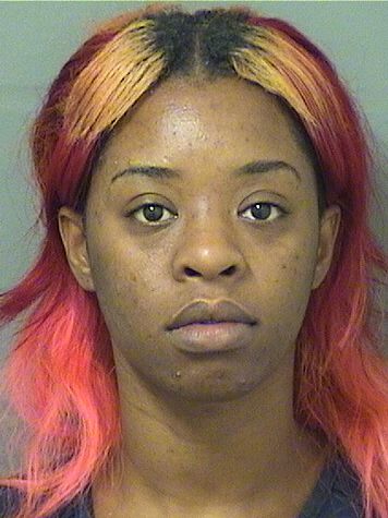  QWANTERIA LEGGETT Photo For  QWANTERIA LEGGETT