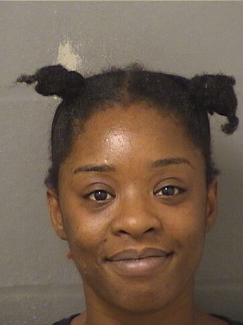  QWANTERIA S LEGGETT Results from Palm Beach County Florida for  QWANTERIA S LEGGETT