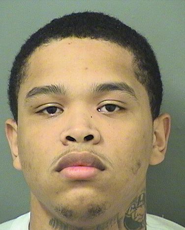  DARNEL WALKER Photo For  DARNEL WALKER