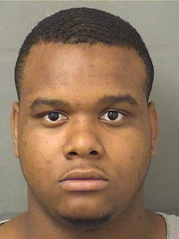  WILLIE MALIK PETERSON Photo