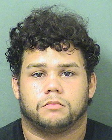  BRANDON NAVARRO Results from Palm Beach County Florida for  BRANDON NAVARRO