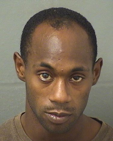  SHARROD ANDRE WHITE Photo For  SHARROD ANDRE WHITE