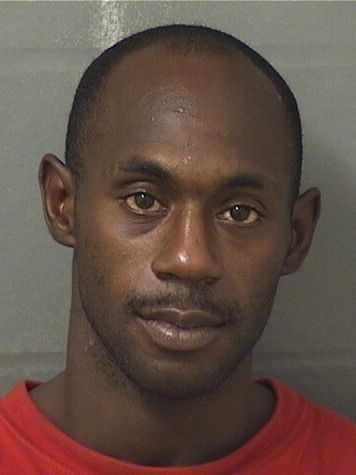  SHARROD ANDRE WHITE Results from Palm Beach County Florida for  SHARROD ANDRE WHITE