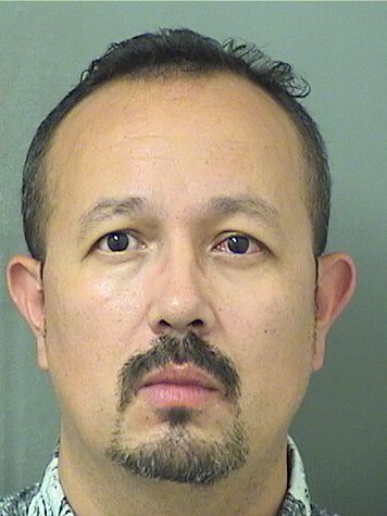  FRANS JAIME GACHARNA Results from Palm Beach County Florida for  FRANS JAIME GACHARNA