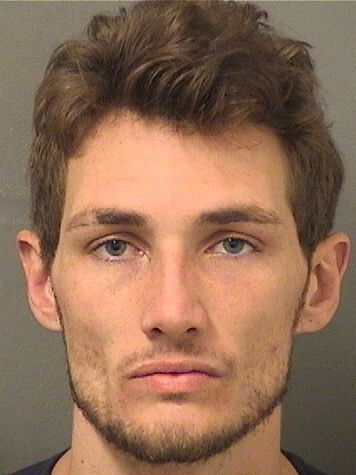  DALTON JAMES FISHER Results from Palm Beach County Florida for  DALTON JAMES FISHER