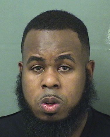  NICHOLAS LEVERT HARDEMON Results from Palm Beach County Florida for  NICHOLAS LEVERT HARDEMON