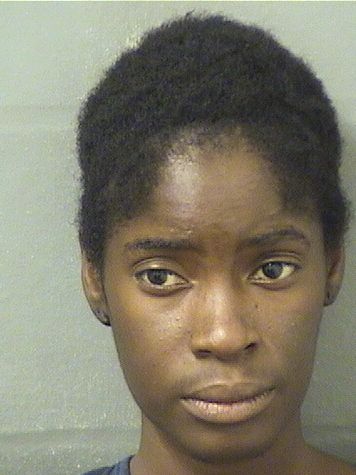  JACQUENIECE SHONTOYA FRANCIS Photo For  JACQUENIECE SHONTOYA FRANCIS