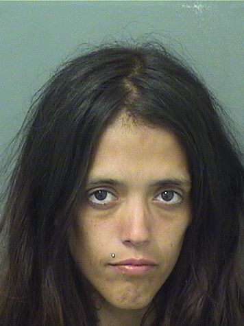  NICOLE V CARMONA Photo