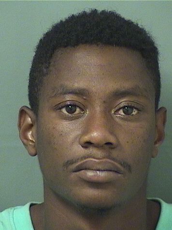  LDARIOUS RAYNARD GIVENS Photo