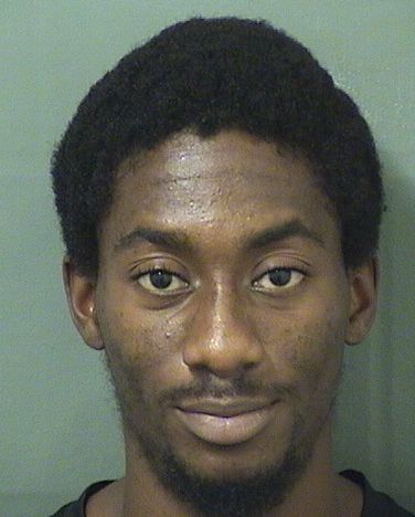  SHANE DAYTON SAMUEL Photo