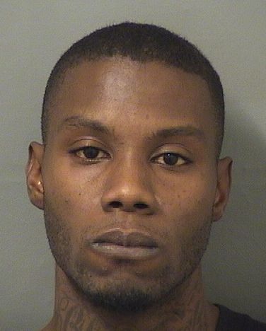  MARCUS RASHAD DUKES Results from Palm Beach County Florida for  MARCUS RASHAD DUKES