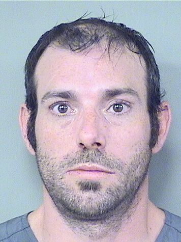  JEFFERY TODD PARKER Results from Palm Beach County Florida for  JEFFERY TODD PARKER