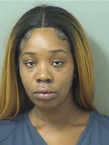  TURONDA LASHAY BLACK Photo For  TURONDA LASHAY BLACK