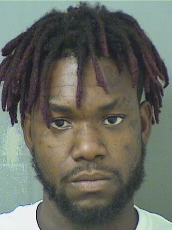  MAX JUNIOR DORFEUILLE Results from Palm Beach County Florida for  MAX JUNIOR DORFEUILLE