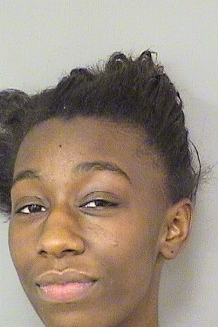  DAIJAH LACHANTE EDWARDS Results from Palm Beach County Florida for  DAIJAH LACHANTE EDWARDS