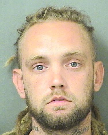  MICHAEL THOMAS GOODWIN Photo For  MICHAEL THOMAS GOODWIN