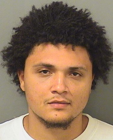  OVERTON J BAILEY Results from Palm Beach County Florida for  OVERTON J BAILEY