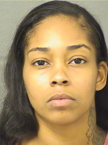  TEANA VICTORIA CORRETJER Photo For  TEANA VICTORIA CORRETJER