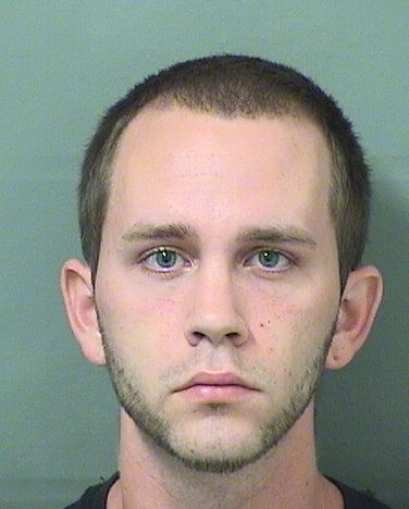  DYLAN JOSEPH WATERMAN Results from Palm Beach County Florida for  DYLAN JOSEPH WATERMAN