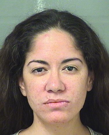  PRISCILLA CARRAZANA Photo For  PRISCILLA CARRAZANA