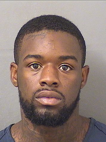  TAVIS D WILSON Photo