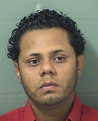  RUBEN RODRIGUEZ BAEZ Results from Palm Beach County Florida for  RUBEN RODRIGUEZ BAEZ