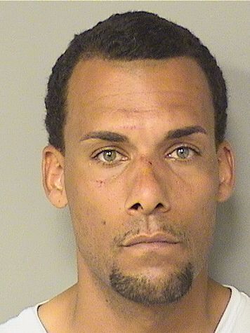  ROBERTO ROLON VALENTIN Results from Palm Beach County Florida for  ROBERTO ROLON VALENTIN