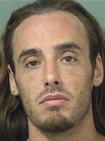  CHRISTOPHER L FORTE Results from Palm Beach County Florida for  CHRISTOPHER L FORTE