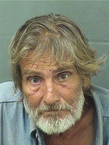  PATRICK NEAL BASTIN Photo