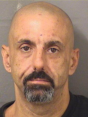  MICHAEL ANTHONY DELCAMPO Results from Palm Beach County Florida for  MICHAEL ANTHONY DELCAMPO