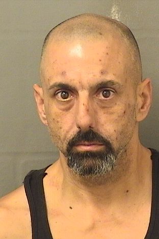  MICHAEL ANTHONY DELCAMPO Photo For  MICHAEL ANTHONY DELCAMPO