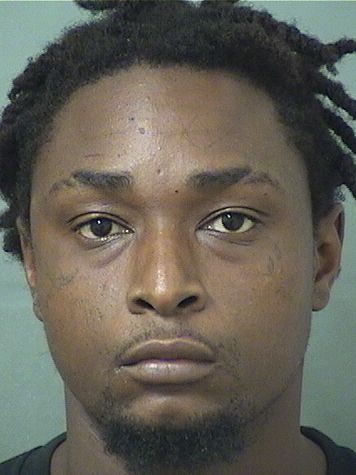  ANTHONY QUISEAN Jr GRANT Photo