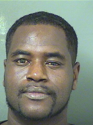  TERRELL MARQUIS CANADY Results from Palm Beach County Florida for  TERRELL MARQUIS CANADY