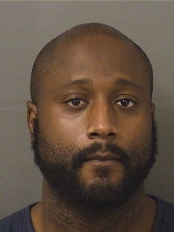  DAMEIN DENNARD JOHNSON Photo