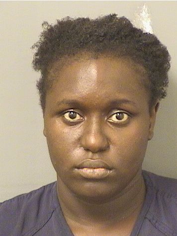  XENA TYAIRA JACOBS Results from Palm Beach County Florida for  XENA TYAIRA JACOBS