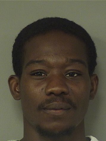  ERROL THOMAS Results from Palm Beach County Florida for  ERROL THOMAS