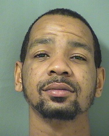  BYRON DAMARCUS WELLS Results from Palm Beach County Florida for  BYRON DAMARCUS WELLS