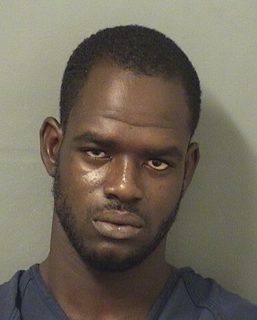  CLAUDSON LUBERISSE Results from Palm Beach County Florida for  CLAUDSON LUBERISSE