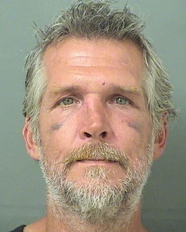  RICHARD WAYNE NUCKOLS Results from Palm Beach County Florida for  RICHARD WAYNE NUCKOLS