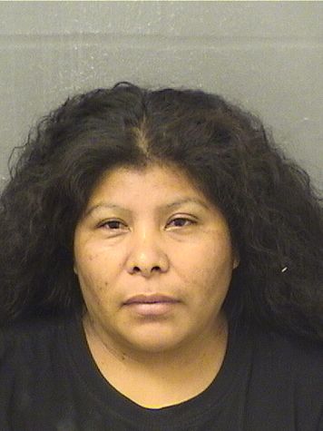  ANITA M PASCUAL Results from Palm Beach County Florida for  ANITA M PASCUAL